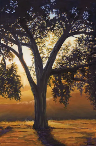 Between the Worlds by Terry Lockman