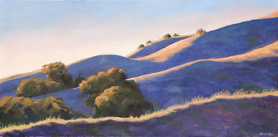 The Gift, Ridge Road by Terry Lockman